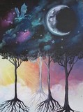 by Ashley McAulay