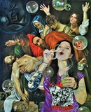by Nush  Menna