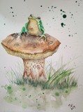 by Marija Knezevic
