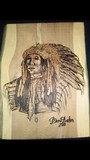 by Dana Armstrong 