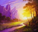 by Jon Rattenbury