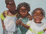 by Susan Marie Pieri