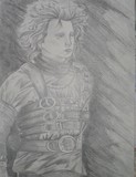 by Danielle Heise