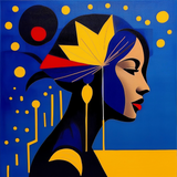 by SA KOONTZ