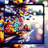 by Kimberly Chanclor