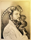 by Candy (Amanda) Christofferson (Meester)