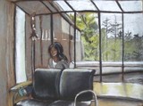 by Amanda Butler