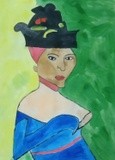 by Calvina Braganza 