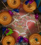 by Pepita Selles