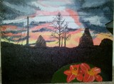 by Angela Brown