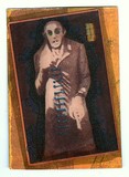 by Angie Waszkiewicz