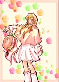 by Mie Chan