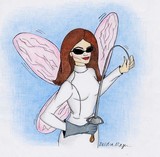 by Deidra Mayer