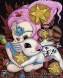 by Misty Monster
