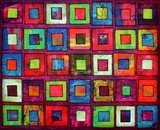 by Amanda Hone