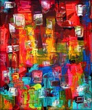 by Amanda Hone
