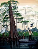 by Barbara Steele Thibodeaux