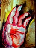 by Magda Elsehrawi