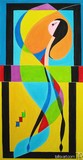 by Tafra Art