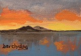 by Bev                  Chudey