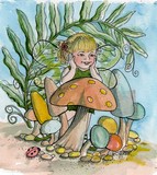 by Rhonda Shereck