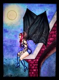 by Shelly Olmstead