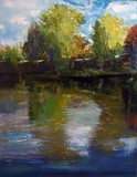 by Irena  Dukule