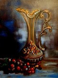 by Susan McKinney