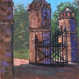 by Susan McKinney