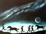 by Kathy Hat