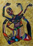 by Tracy Rothman