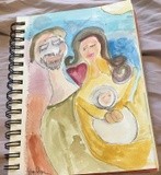by stephie desousa