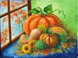by Kathryn Arruda