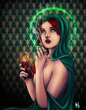 by Pedro Rodriguez
