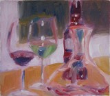 by Becky Daroff