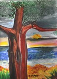 by Al-Bahr Kwerobina Canty