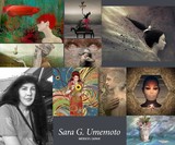 by Sara G. Umemoto