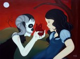 by Mehgan Trice