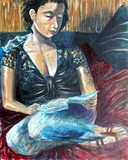 by Blake Harrison