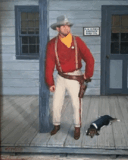 by William H. RaVell III