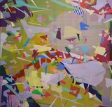 by YI-CHUN LIN