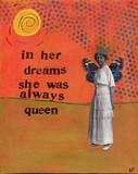 by Kelly Parker