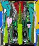 by Barry Huyett