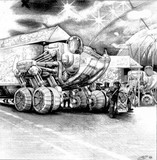 by Tony Hough