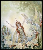 by Ora  Moon