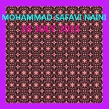 by mohammad safavi naini