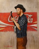 by STUART FRIEDMAN