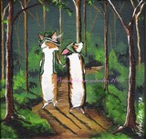 by Anna Sylvester