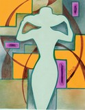 by Mary Joyce Chambers