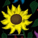 by Debbie Battrick